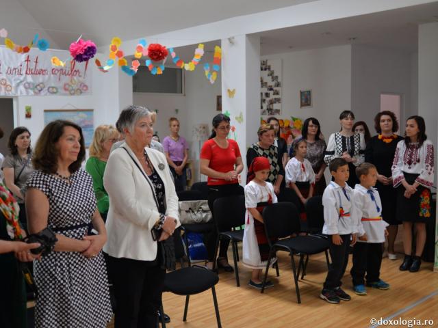 Centrul de zi „Mia Casa Inculeț” sărbătorește 10 ani de activitate