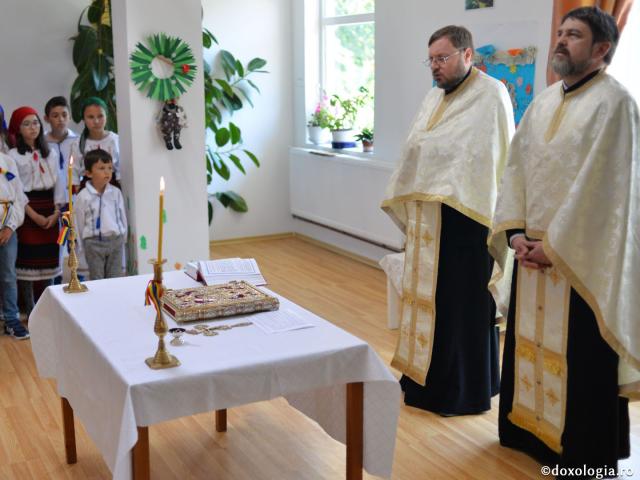 Centrul de zi „Mia Casa Inculeț” sărbătorește 10 ani de activitate