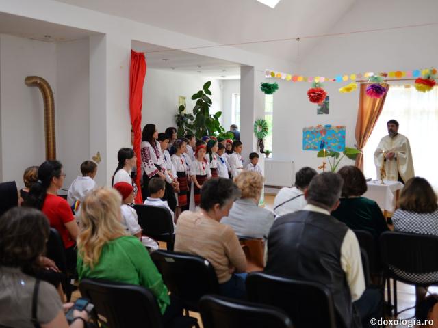 Centrul de zi „Mia Casa Inculeț” sărbătorește 10 ani de activitate