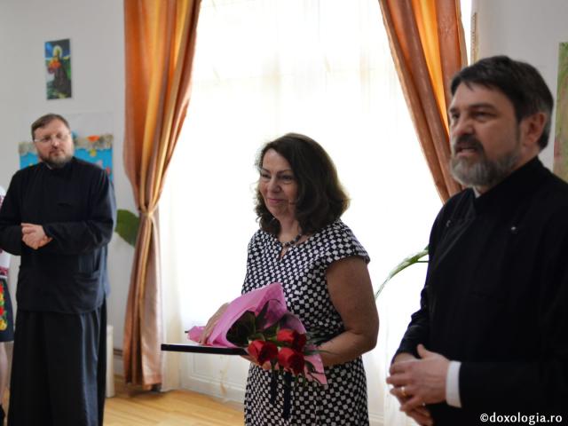 Centrul de zi „Mia Casa Inculeț” sărbătorește 10 ani de activitate