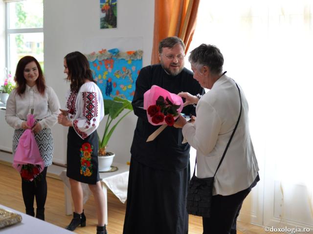Centrul de zi „Mia Casa Inculeț” sărbătorește 10 ani de activitate