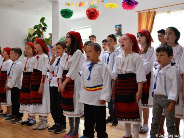 Centrul de zi „Mia Casa Inculeț” sărbătorește 10 ani de activitate