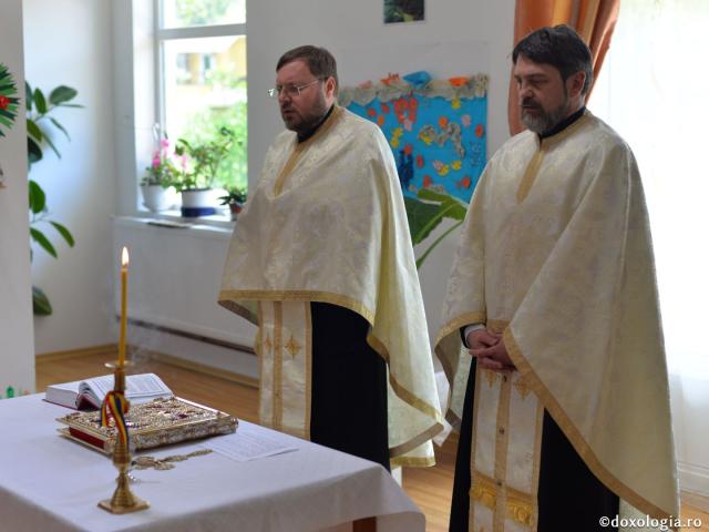 Centrul de zi „Mia Casa Inculeț” sărbătorește 10 ani de activitate