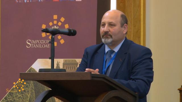 (Video) Neomarxismul și noile forme ale secularizării – Prof. univ. dr. Nicu Gavriluță