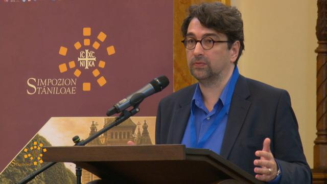 (Video) Cât de creștină este cultura românească de azi? – Sever Voinescu