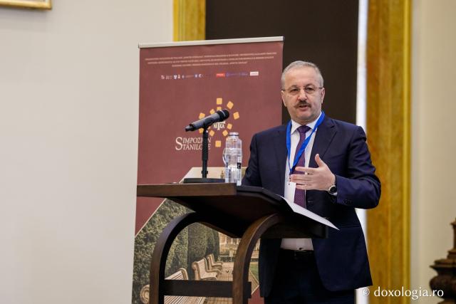Participanții Simpozionului Internațional „Dumitru Stăniloae” dezbat tema „Creştinismul în postcomunism (1989-2019): tranziţie - terapie - tendinţe”