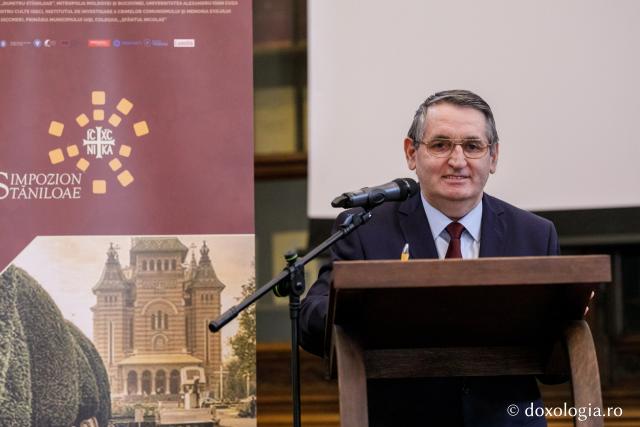 Participanții Simpozionului Internațional „Dumitru Stăniloae” dezbat tema „Creştinismul în postcomunism (1989-2019): tranziţie - terapie - tendinţe”