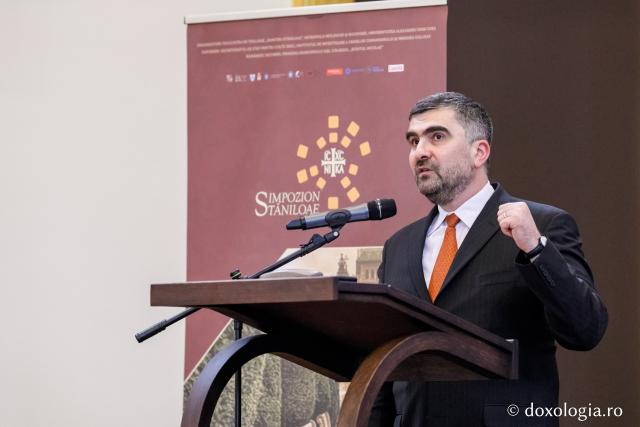 Participanții Simpozionului Internațional „Dumitru Stăniloae” dezbat tema „Creştinismul în postcomunism (1989-2019): tranziţie - terapie - tendinţe”