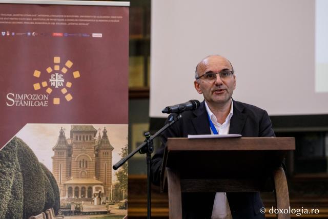 Participanții Simpozionului Internațional „Dumitru Stăniloae” dezbat tema „Creştinismul în postcomunism (1989-2019): tranziţie - terapie - tendinţe”