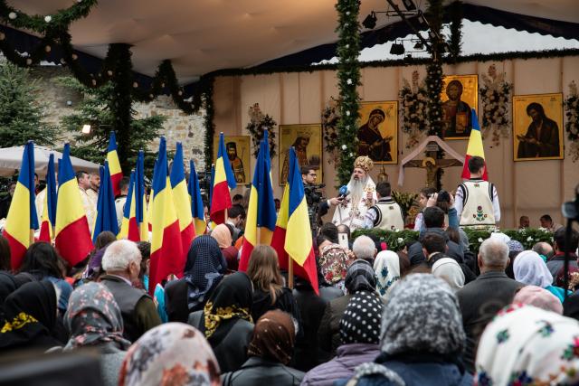 300 de ani de la nașterea marelui mitropolit: „Să luăm aminte la taina Sfântului Ierarh Iacob Putneanul”