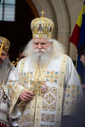 300 de ani de la nașterea marelui mitropolit: „Să luăm aminte la taina Sfântului Ierarh Iacob Putneanul”