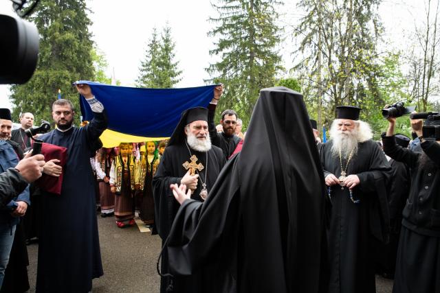 300 de ani de la nașterea marelui mitropolit: „Să luăm aminte la taina Sfântului Ierarh Iacob Putneanul”