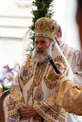 300 de ani de la nașterea marelui mitropolit: „Să luăm aminte la taina Sfântului Ierarh Iacob Putneanul”