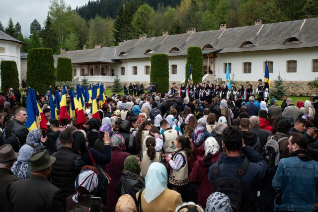 300 de ani de la nașterea marelui mitropolit: „Să luăm aminte la taina Sfântului Ierarh Iacob Putneanul”