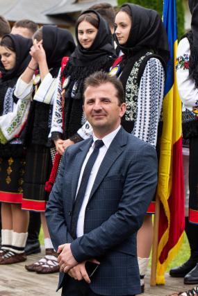 300 de ani de la nașterea marelui mitropolit: „Să luăm aminte la taina Sfântului Ierarh Iacob Putneanul”