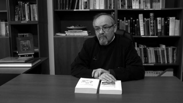 Părintele profesor Nicolae Achimescu a trecut la cele veșnice