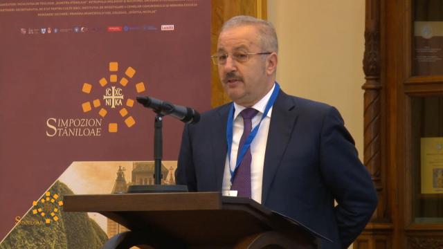 (Video) Tranziție din perspectivă social-politică – Vasile Dâncu