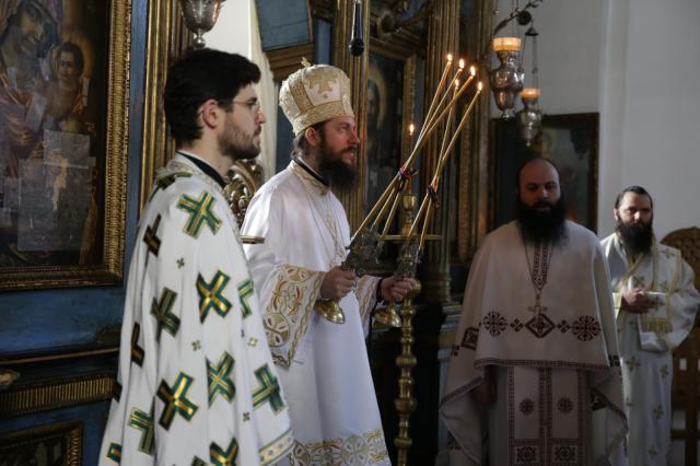 (Video) Preasfințitul Damaschin Dorneanu - „Nu este ușor să ieșim din rutină, dar este de mare folos”