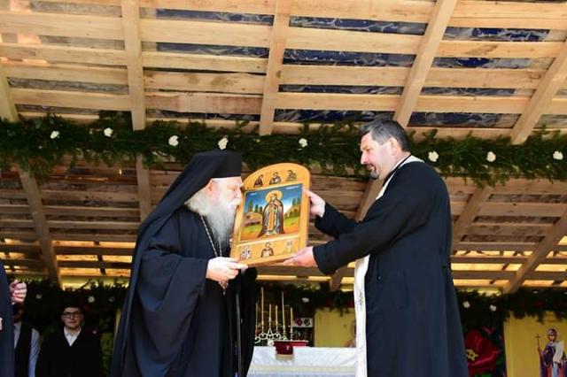 Binecuvântări arhierești în Mitropolia Moldovei și Bucovinei