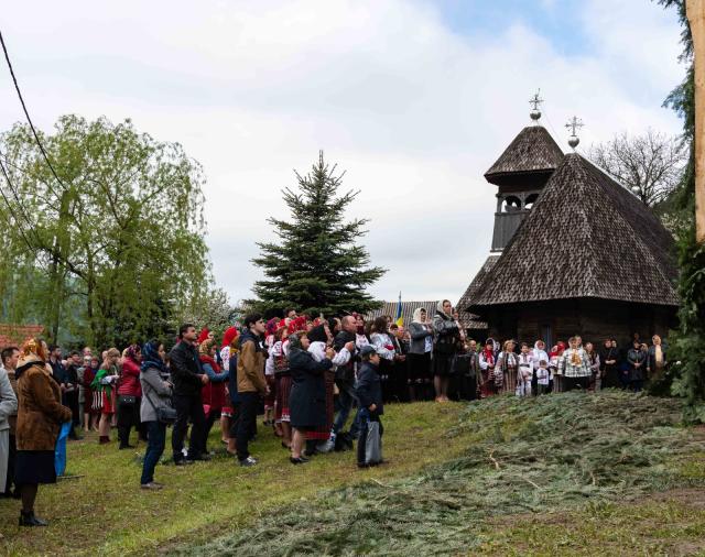 Binecuvântări arhierești în Mitropolia Moldovei și Bucovinei
