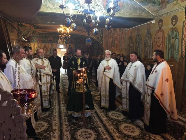 Preotul gospodar și satul românesc omagiat în Protopopiatul Târgu Neamț