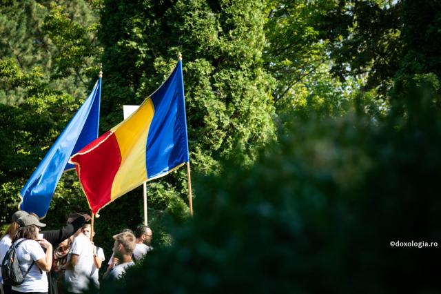 26 iunie – Ziua Drapelului Național al României