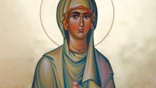 (Audio) Viaţa Sfintei Mironosițe, întocmai cu Apostolii, Maria Magdalena