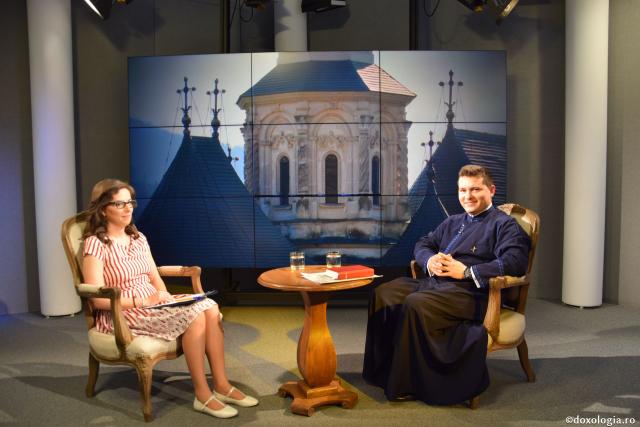 Creștinul în concediu – Pr. Silviu-Andrei Neicu – Pridvoarele credinței
