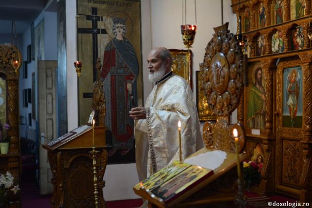 Întâlnirea tinerilor din Piatra Neamț, eveniment aflat la a V-a ediție: Sfânta Liturghie „Izvorul vieții”