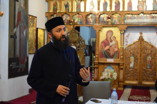 Întâlnirea tinerilor din Piatra Neamț, eveniment aflat la a V-a ediție: Sfânta Liturghie „Izvorul vieții”