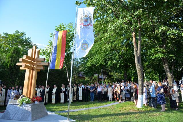 (Video) Înfrățire între 4 parohii ieșene și 4 parohii din Basarabia, la sărbătoarea Sfinților Apostoli Petru și Pavel