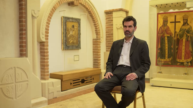 (Video) Conf. Adrian Lemeni: „În acești 30 de ani de postcomunism putem spune că s-au schimbat mai multe lumi”
