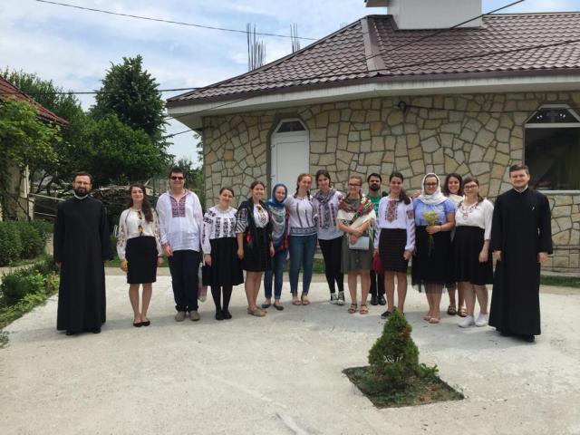 Ziua universală a Iei, serbată în judeţul Bacău