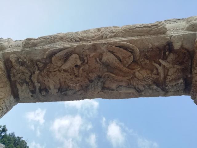Pelerin în țara celor două continente sau despre fața creștină a Turciei