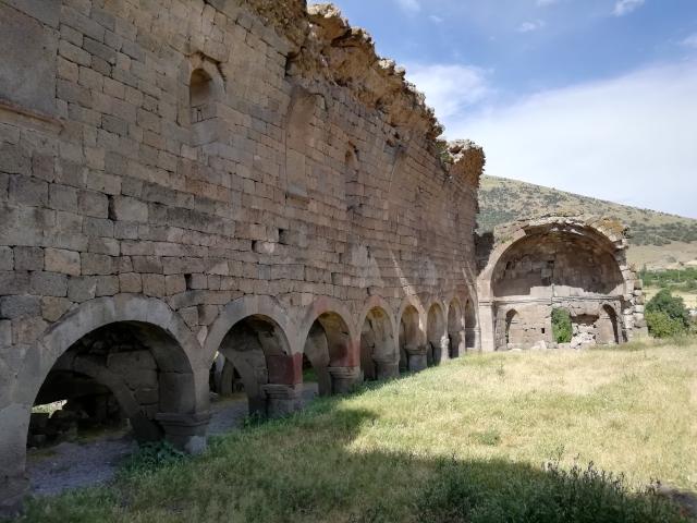 Pelerin în țara celor două continente sau despre fața creștină a Turciei
