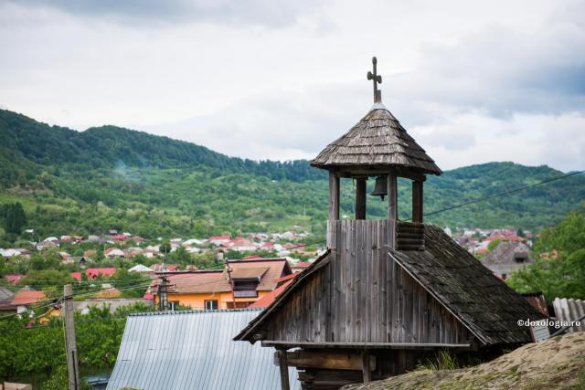 Câteva reflecţii despre sat în viziunea părintelui Dumitru Stăniloae