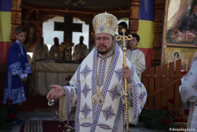 Pomenirea duhovnicului Justin Pârvu la șase ani după trecerea la Domnul - „Dumneavoastră sunteți mărturia dragostei și a slujirii jertfelnice pe care a avut-o părintele”