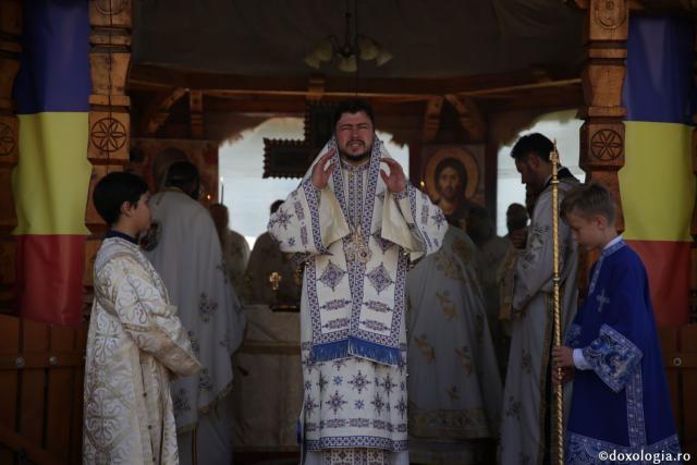 Pomenirea duhovnicului Justin Pârvu la șase ani după trecerea la Domnul - „Dumneavoastră sunteți mărturia dragostei și a slujirii jertfelnice pe care a avut-o părintele”