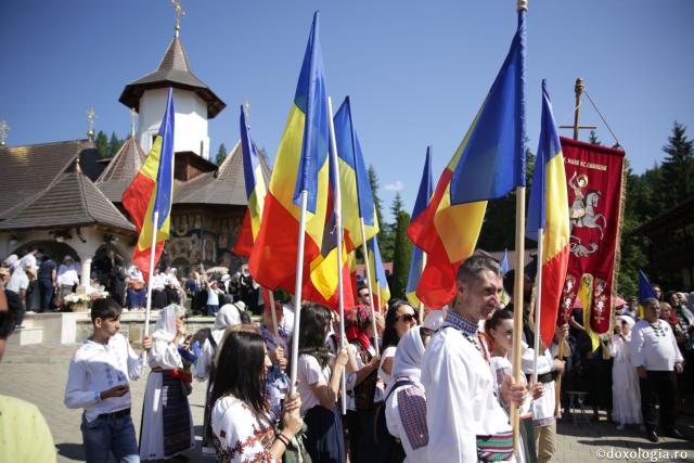 Pomenirea duhovnicului Justin Pârvu la șase ani după trecerea la Domnul - „Dumneavoastră sunteți mărturia dragostei și a slujirii jertfelnice pe care a avut-o părintele”