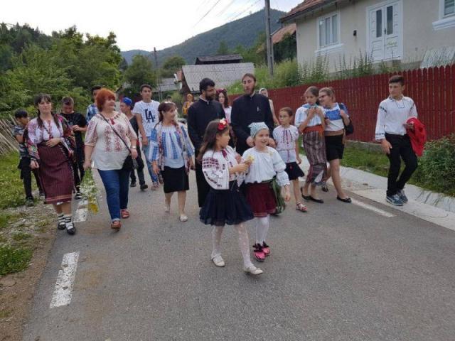 Ziua universală a Iei, serbată în judeţul Bacău
