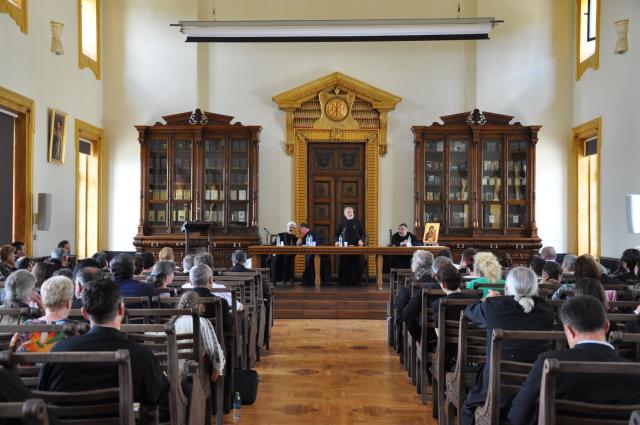 Întâlnirea promoției 1994 a Facultății de Teologie Ortodoxă Iași: 25 de ani în lucrarea Bisericii