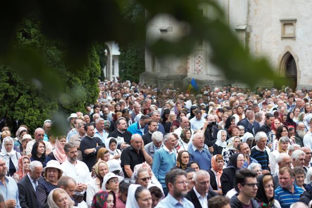 Sărbătoarea Sfântului Ioan cel Nou de la Suceava – 6 arhierei și sute de credincioși prezenți la hramul orașului