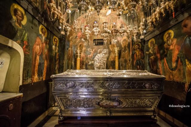 (Audio) Viaţa Sfântului Ierarh Spiridon, Episcopul Trimitundei
