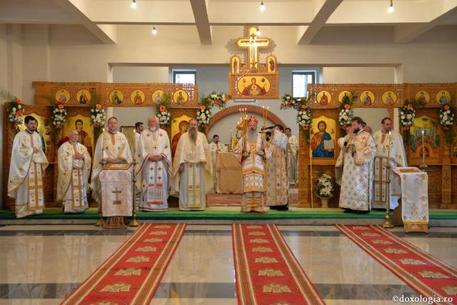 Întâlnirea anuală a tinerilor din Protopopiatul Pașcani – „Tânărul Pășcănean”