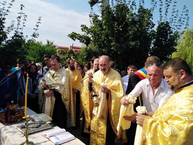 Patriarhul Teoctist Arăpașu – 12 ani de la trecerea la Domnul: Slujba Parastasului pentru cel de-al cincilea Patriarh al României
