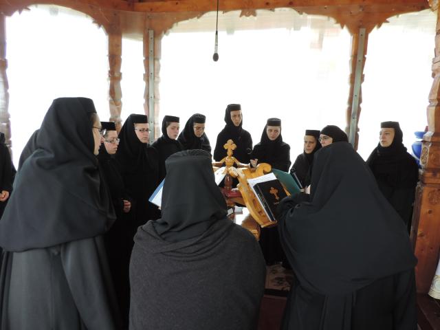 PS Veniamin, la hramul Mănăstirii Paltin: „Sfântul Pantelimon a înțeleles că fără jertfă nu există bucurie, că fără sacrificiu nu există împliniri”
