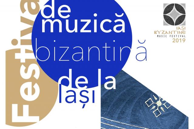 În luna octombrie va avea loc cea de-a III-a ediție a Festivalului Internațional de Muzică Bizantină de la Iași