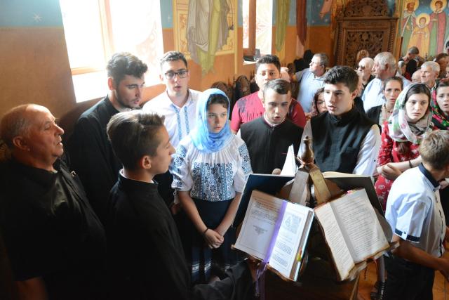 ASCOR Iași alături de o familie defavorizată din Glodenii Gândului – „Împreună ridicăm o casă”