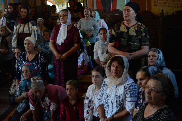 ASCOR Iași alături de o familie defavorizată din Glodenii Gândului – „Împreună ridicăm o casă”
