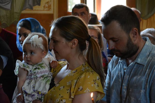 ASCOR Iași alături de o familie defavorizată din Glodenii Gândului – „Împreună ridicăm o casă”